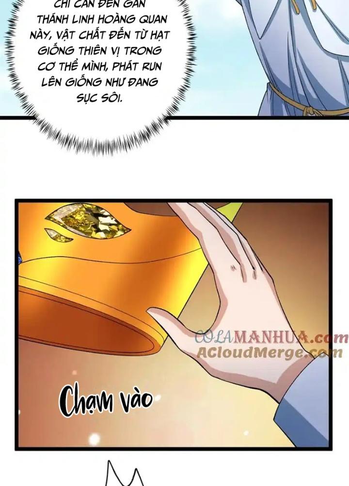 Ta Có 999 Loại Dị Năng Chapter 242 - Trang 3