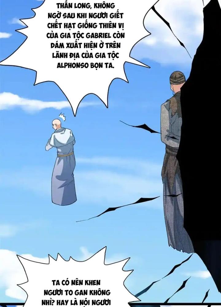 Ta Có 999 Loại Dị Năng Chapter 242 - Trang 3