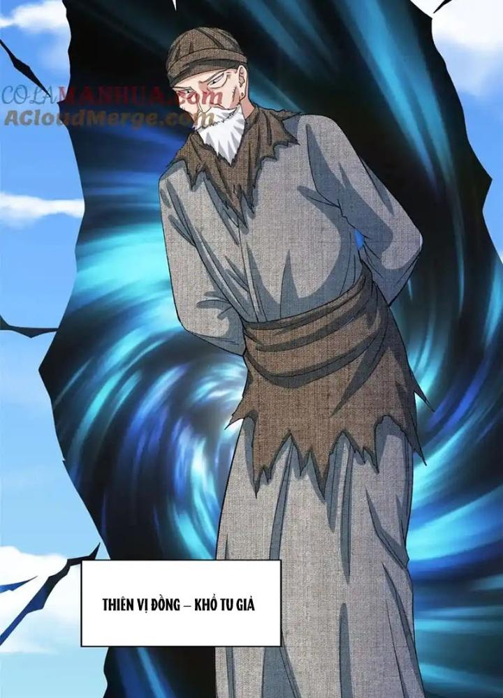 Ta Có 999 Loại Dị Năng Chapter 242 - Trang 3