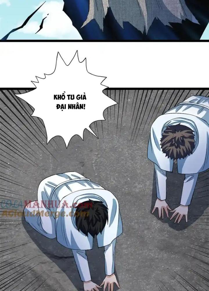 Ta Có 999 Loại Dị Năng Chapter 242 - Trang 3