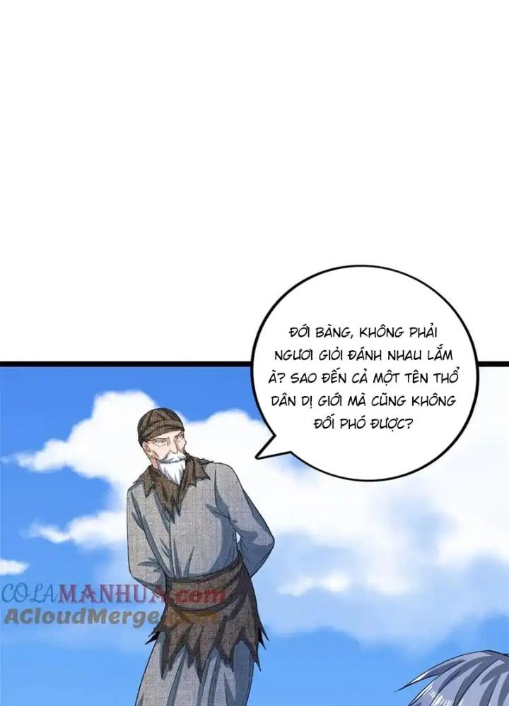 Ta Có 999 Loại Dị Năng Chapter 242 - Trang 3