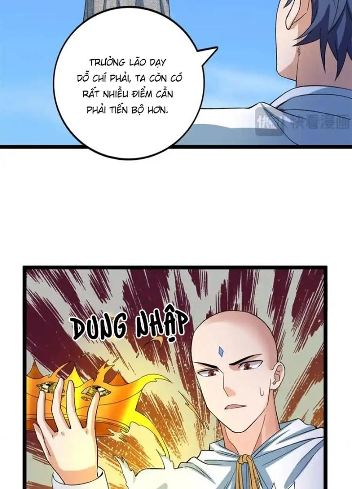 Ta Có 999 Loại Dị Năng Chapter 242 - Trang 3