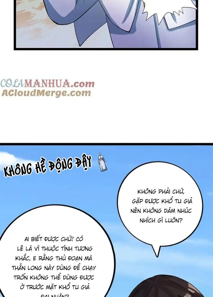 Ta Có 999 Loại Dị Năng Chapter 242 - Trang 3