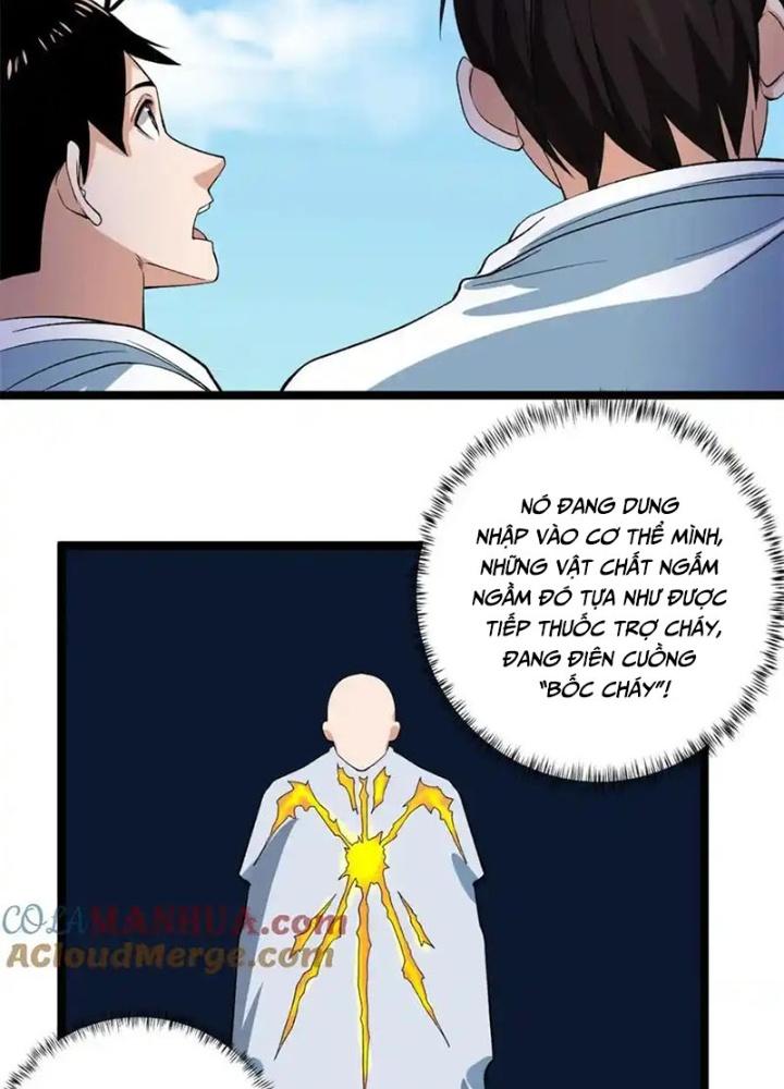 Ta Có 999 Loại Dị Năng Chapter 242 - Trang 3