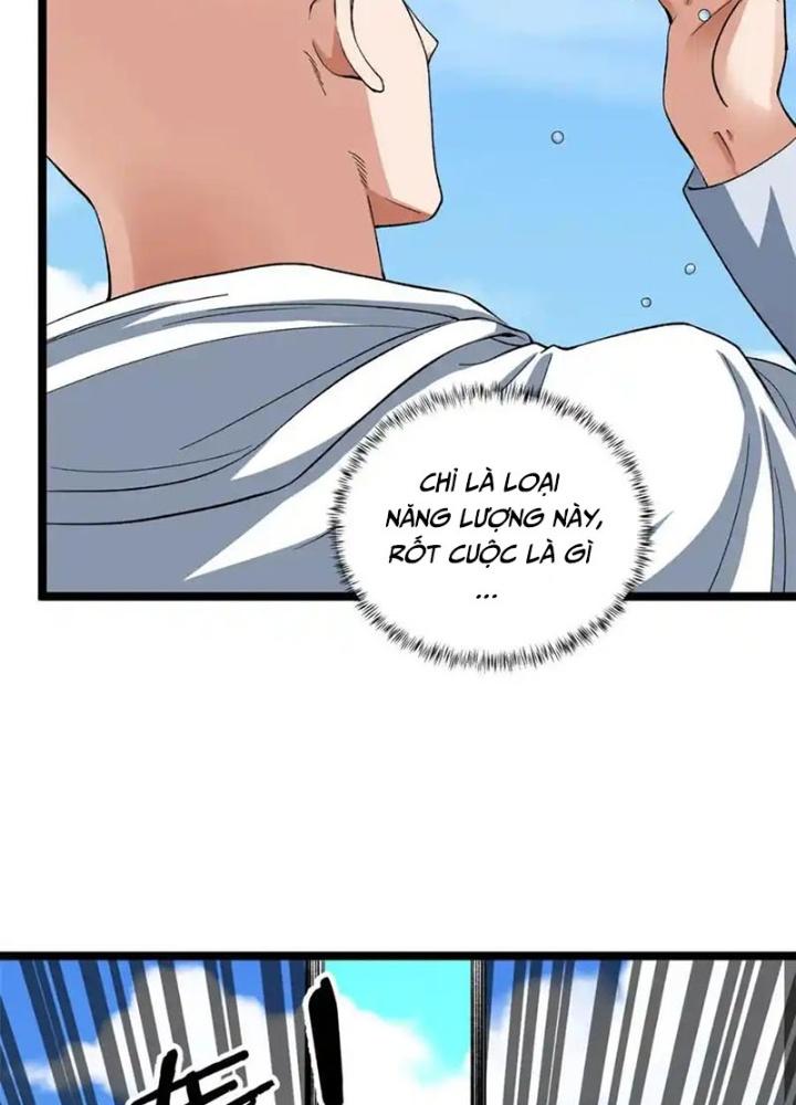 Ta Có 999 Loại Dị Năng Chapter 242 - Trang 3