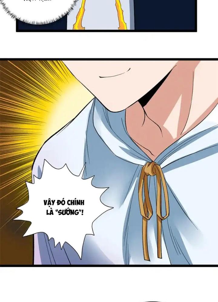 Ta Có 999 Loại Dị Năng Chapter 242 - Trang 3