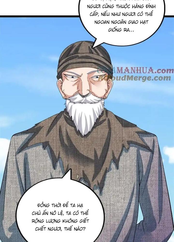 Ta Có 999 Loại Dị Năng Chapter 242 - Trang 3