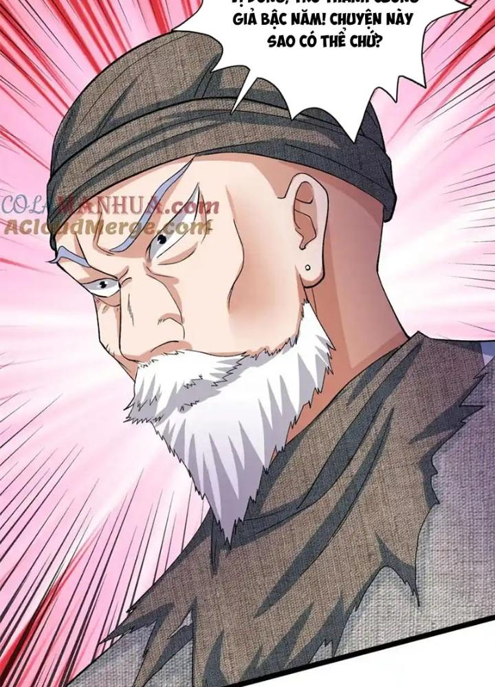 Ta Có 999 Loại Dị Năng Chapter 242 - Trang 3