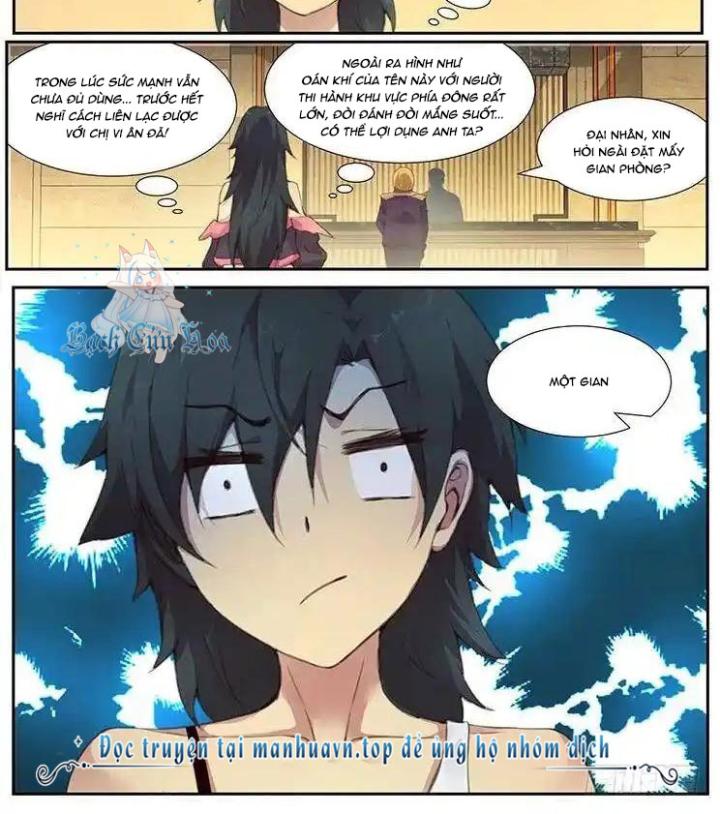 Girl And Science Chapter 461 - Next Chapter 462