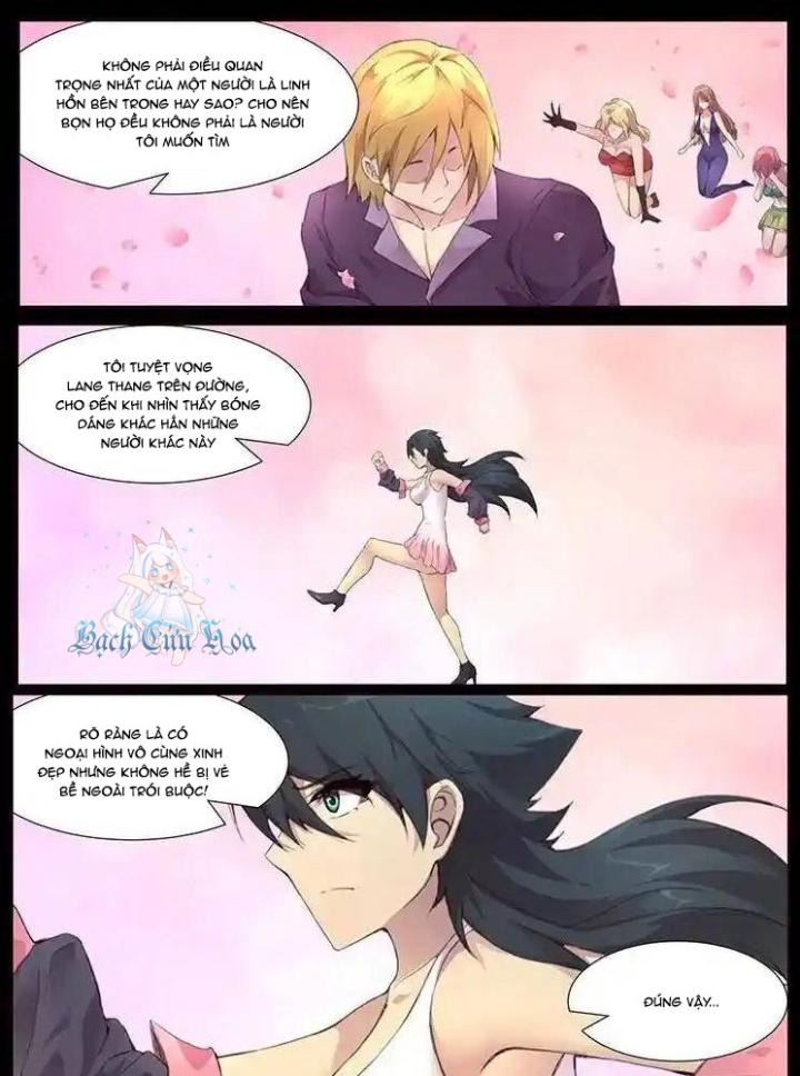 Girl And Science Chapter 461 - Next Chapter 462