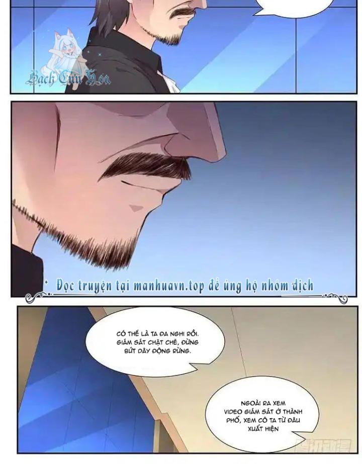 Girl And Science Chapter 462 - Trang 3