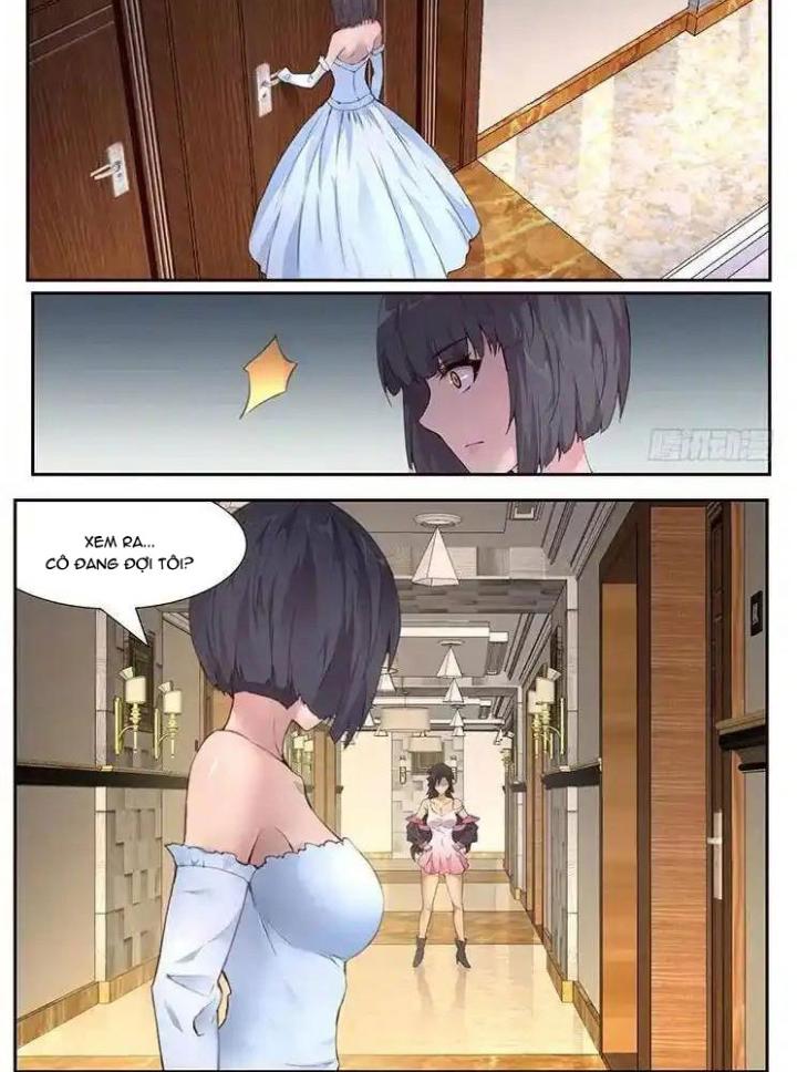 Girl And Science Chapter 462 - Trang 3