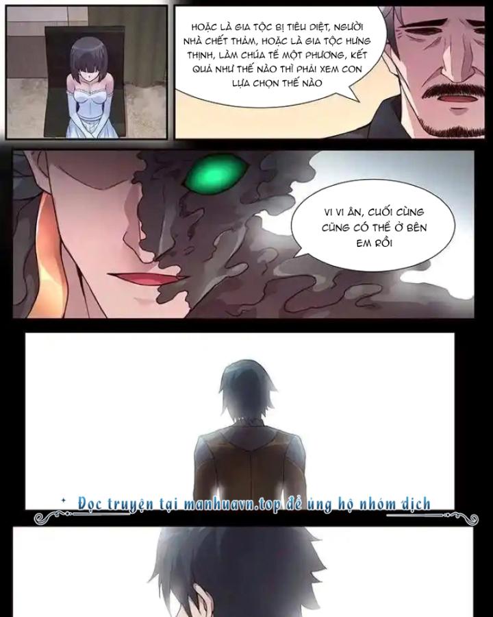 Girl And Science Chapter 463 - Trang 3