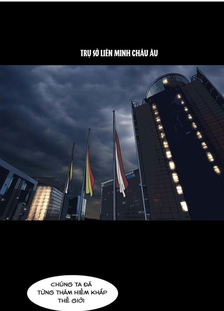 Quay Đầu Là Bờ Chapter 123 - Next Chapter 124