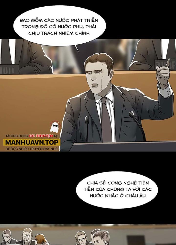 Quay Đầu Là Bờ Chapter 123 - Next Chapter 124