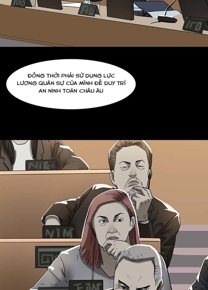 Quay Đầu Là Bờ Chapter 123 - Next Chapter 124