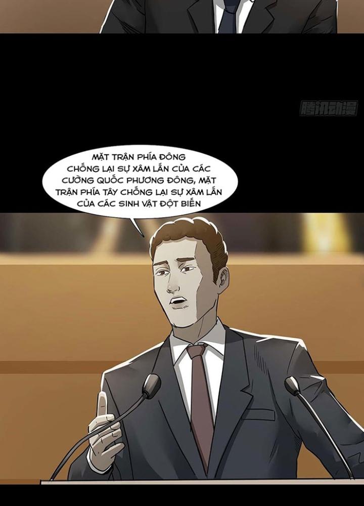 Quay Đầu Là Bờ Chapter 123 - Next Chapter 124