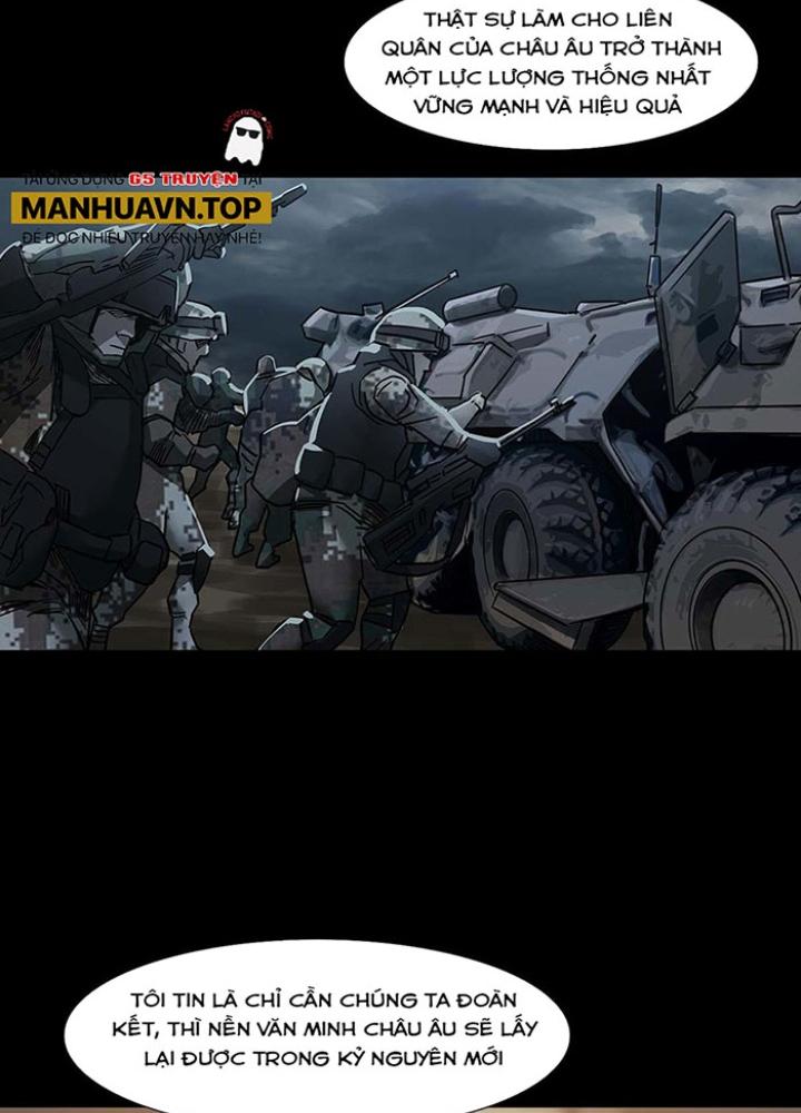 Quay Đầu Là Bờ Chapter 123 - Next Chapter 124