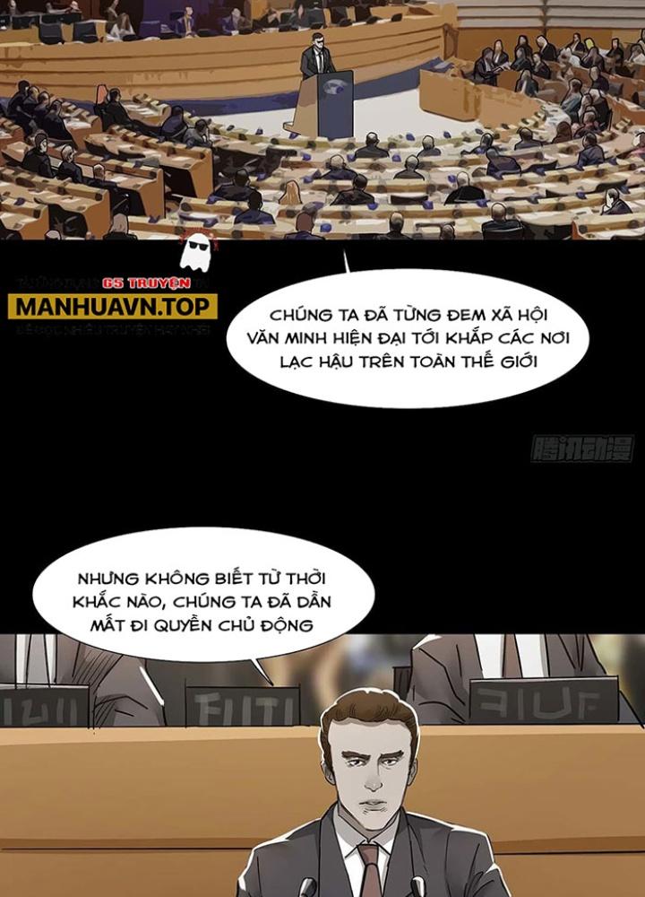 Quay Đầu Là Bờ Chapter 123 - Next Chapter 124