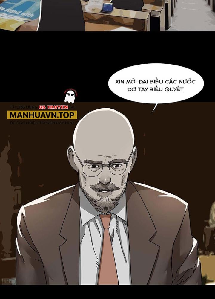 Quay Đầu Là Bờ Chapter 123 - Next Chapter 124