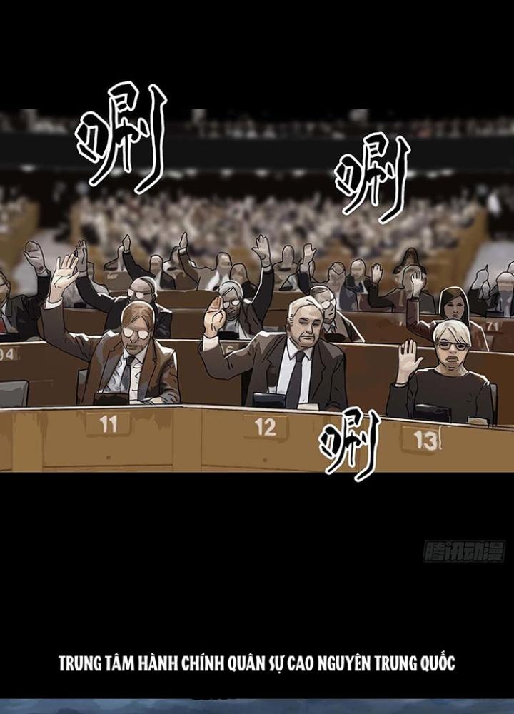 Quay Đầu Là Bờ Chapter 123 - Next Chapter 124