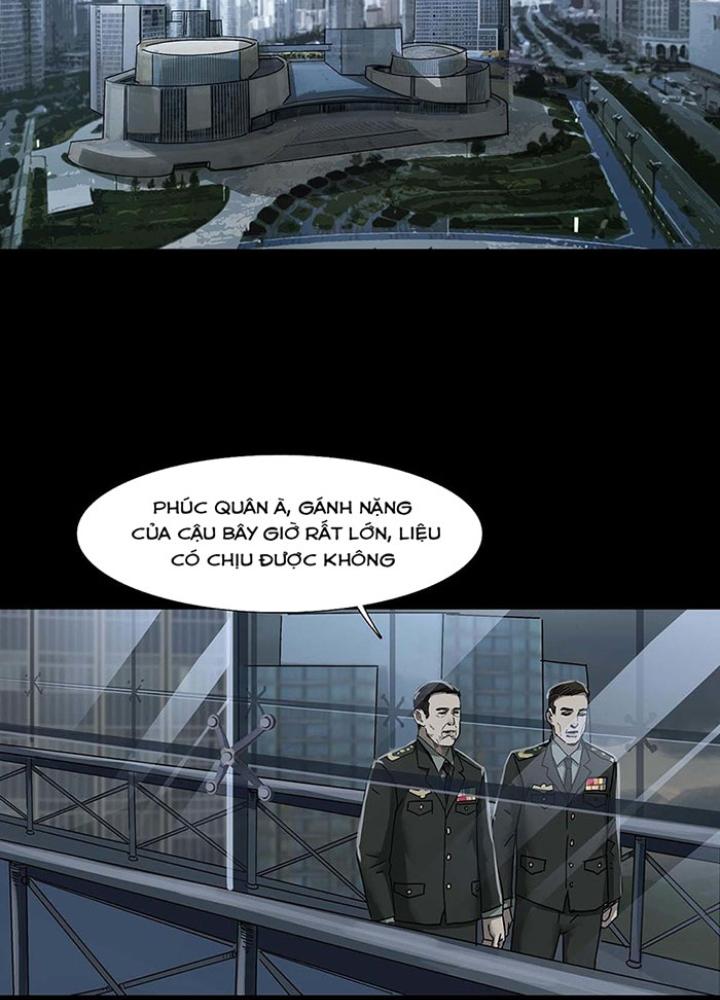 Quay Đầu Là Bờ Chapter 123 - Next Chapter 124