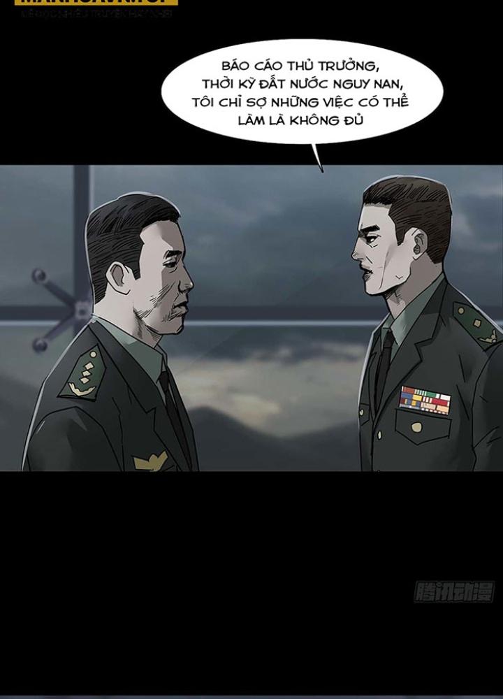 Quay Đầu Là Bờ Chapter 123 - Next Chapter 124