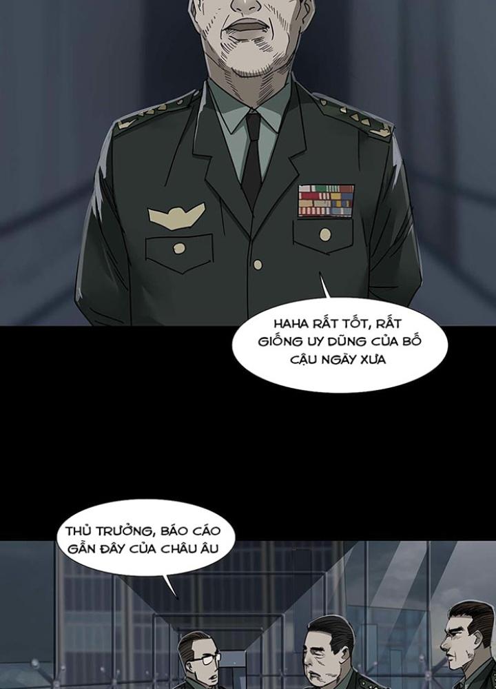 Quay Đầu Là Bờ Chapter 123 - Next Chapter 124