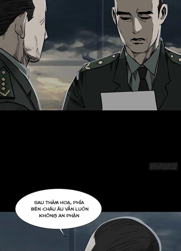 Quay Đầu Là Bờ Chapter 123 - Next Chapter 124