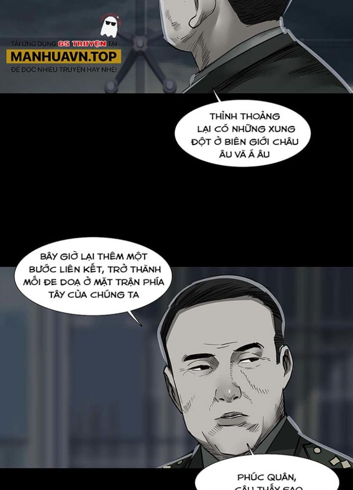 Quay Đầu Là Bờ Chapter 123 - Next Chapter 124