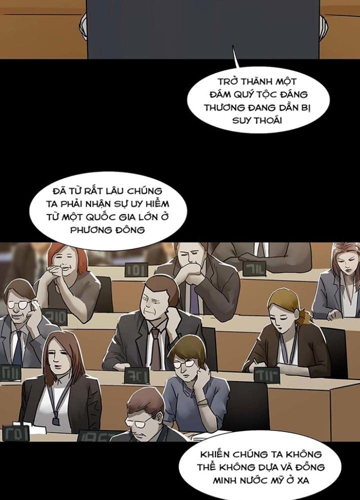 Quay Đầu Là Bờ Chapter 123 - Next Chapter 124