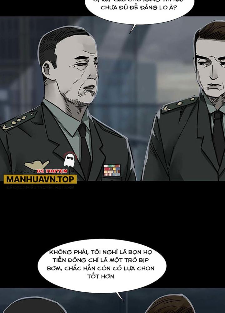 Quay Đầu Là Bờ Chapter 123 - Next Chapter 124