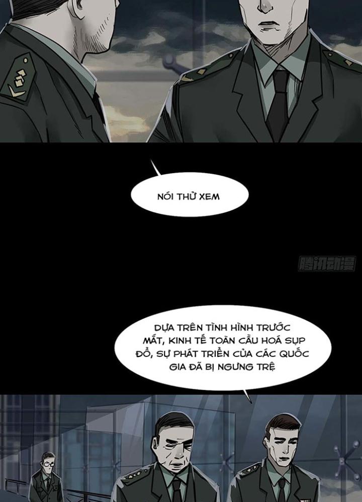 Quay Đầu Là Bờ Chapter 123 - Next Chapter 124