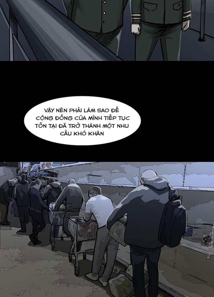 Quay Đầu Là Bờ Chapter 123 - Next Chapter 124