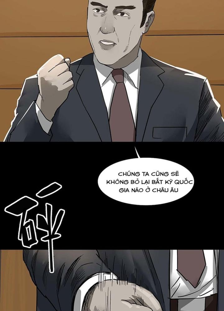 Quay Đầu Là Bờ Chapter 123 - Next Chapter 124