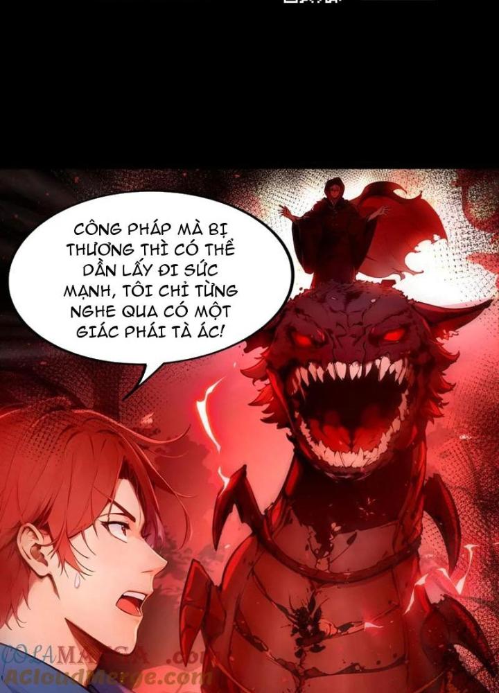 Toàn Dân Chuyển Chức: Tất Cả Kỹ Năng Của Ta Đều Là Cấm Chú Chapter 40 - Trang 2