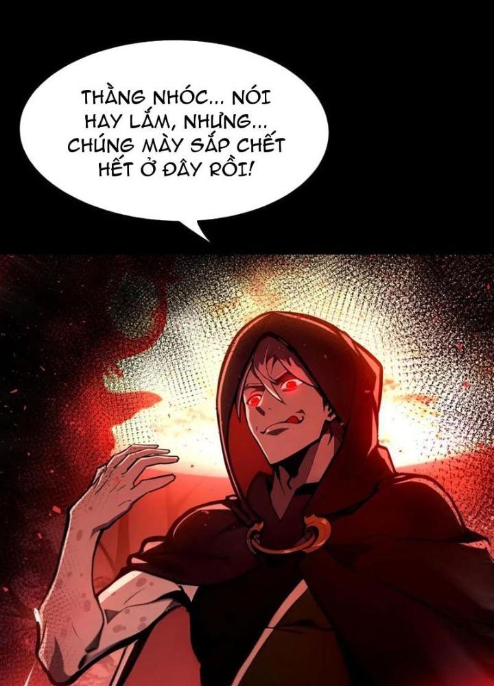 Toàn Dân Chuyển Chức: Tất Cả Kỹ Năng Của Ta Đều Là Cấm Chú Chapter 40 - Trang 2