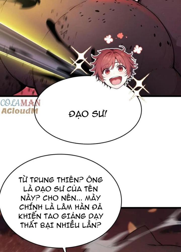 Toàn Dân Chuyển Chức: Tất Cả Kỹ Năng Của Ta Đều Là Cấm Chú Chapter 40 - Trang 2