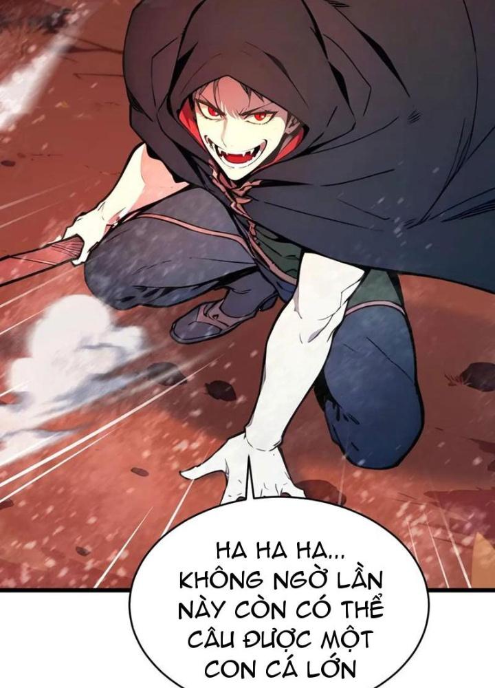 Toàn Dân Chuyển Chức: Tất Cả Kỹ Năng Của Ta Đều Là Cấm Chú Chapter 40 - Trang 2