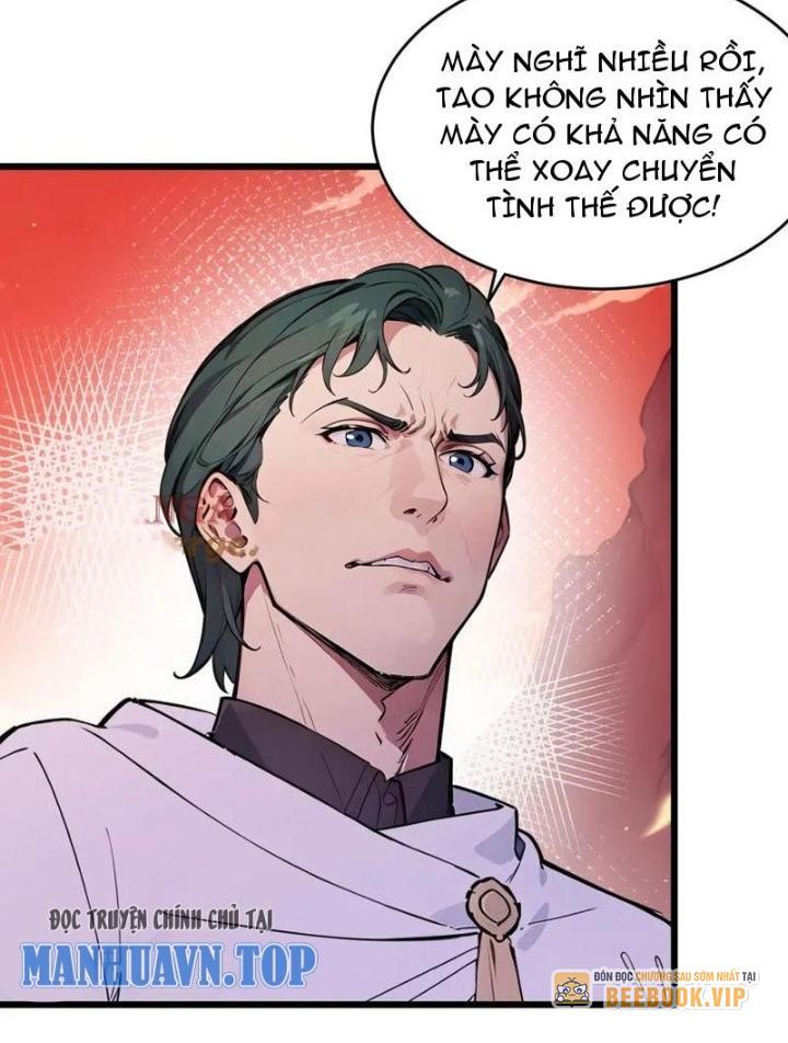 Toàn Dân Chuyển Chức: Tất Cả Kỹ Năng Của Ta Đều Là Cấm Chú Chapter 40 - Trang 2