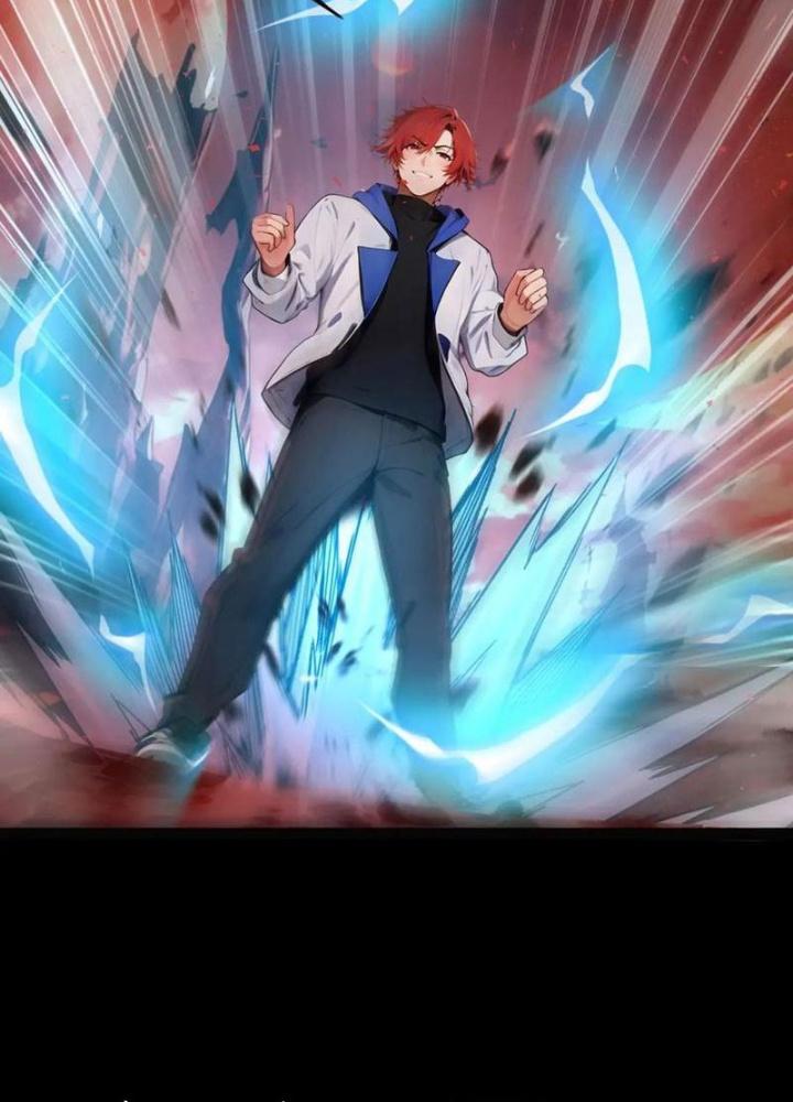 Toàn Dân Chuyển Chức: Tất Cả Kỹ Năng Của Ta Đều Là Cấm Chú Chapter 40 - Trang 2