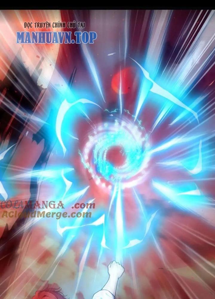 Toàn Dân Chuyển Chức: Tất Cả Kỹ Năng Của Ta Đều Là Cấm Chú Chapter 40 - Trang 2