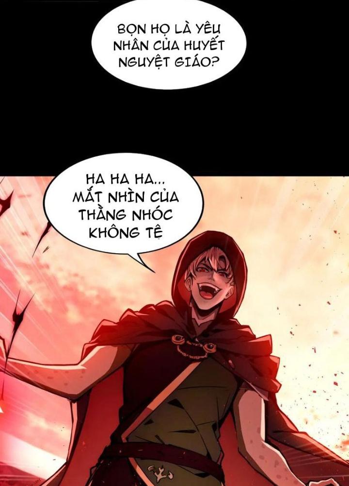 Toàn Dân Chuyển Chức: Tất Cả Kỹ Năng Của Ta Đều Là Cấm Chú Chapter 40 - Trang 2