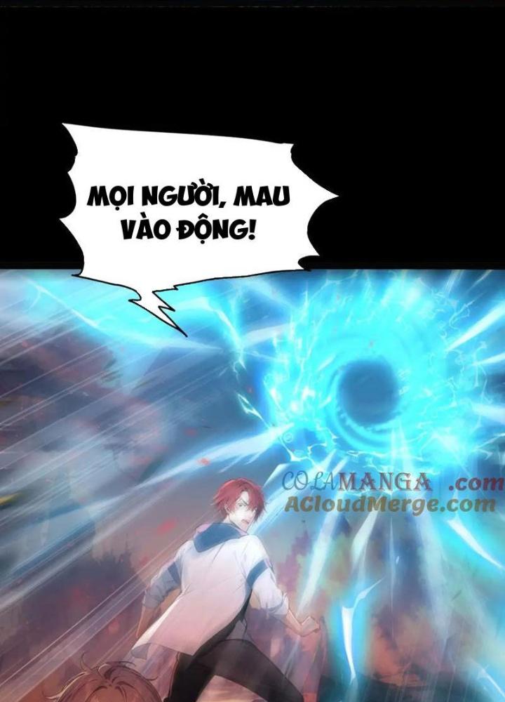 Toàn Dân Chuyển Chức: Tất Cả Kỹ Năng Của Ta Đều Là Cấm Chú Chapter 40 - Trang 2