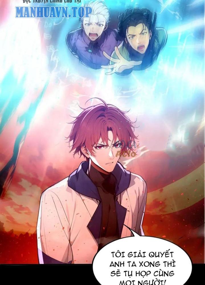 Toàn Dân Chuyển Chức: Tất Cả Kỹ Năng Của Ta Đều Là Cấm Chú Chapter 40 - Trang 2