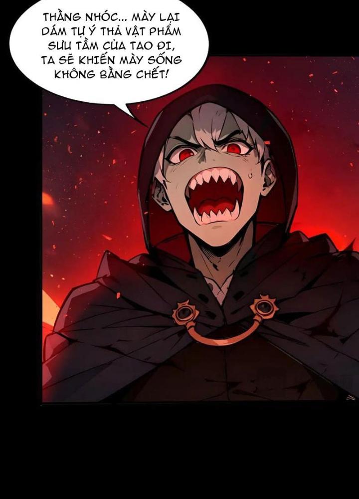 Toàn Dân Chuyển Chức: Tất Cả Kỹ Năng Của Ta Đều Là Cấm Chú Chapter 40 - Trang 2