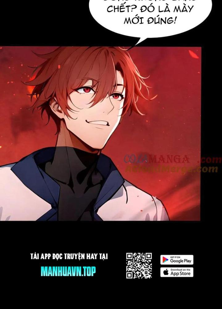 Toàn Dân Chuyển Chức: Tất Cả Kỹ Năng Của Ta Đều Là Cấm Chú Chapter 40 - Trang 2