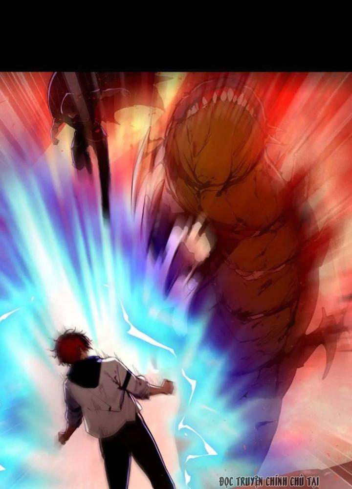 Toàn Dân Chuyển Chức: Tất Cả Kỹ Năng Của Ta Đều Là Cấm Chú Chapter 40 - Trang 2