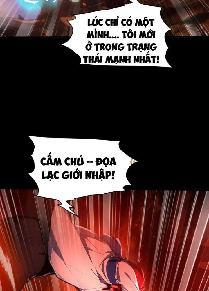 Toàn Dân Chuyển Chức: Tất Cả Kỹ Năng Của Ta Đều Là Cấm Chú Chapter 40 - Trang 2