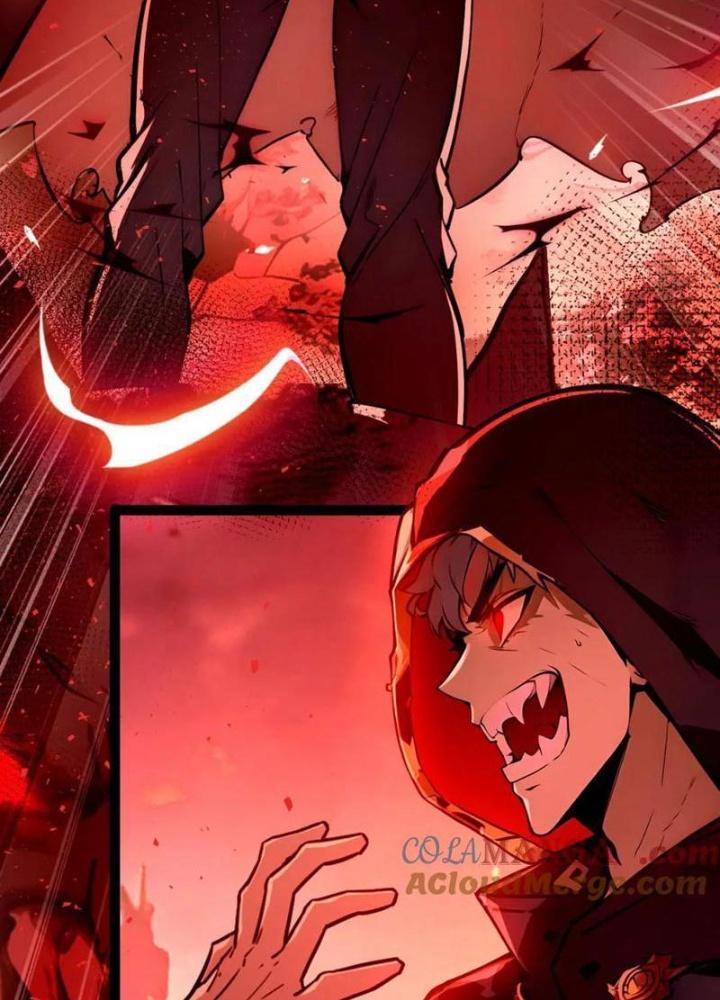 Toàn Dân Chuyển Chức: Tất Cả Kỹ Năng Của Ta Đều Là Cấm Chú Chapter 40 - Trang 2